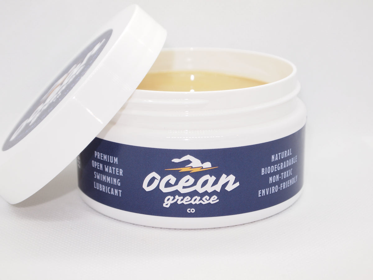 Ocean Grease Original 220g UNSCENTED