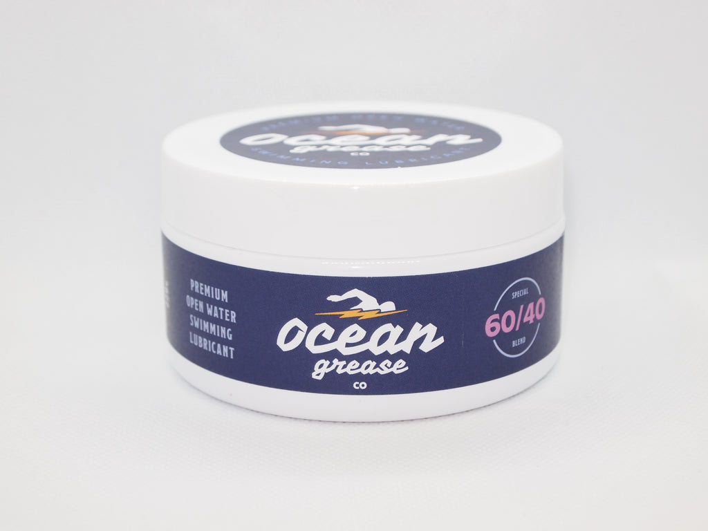 Ocean Grease 60/40 - 220g UNSCENTED