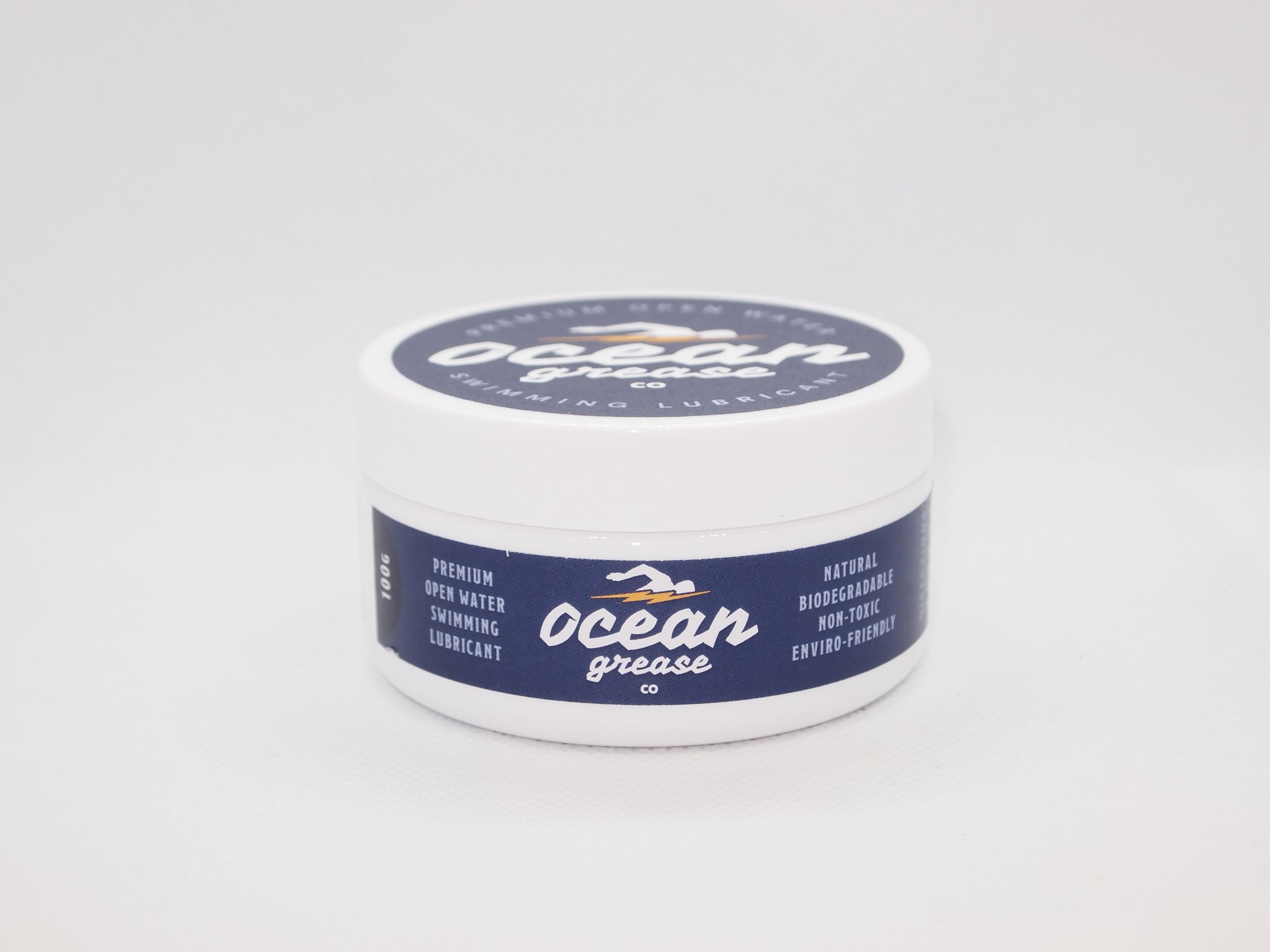 Ocean Grease Original 100g