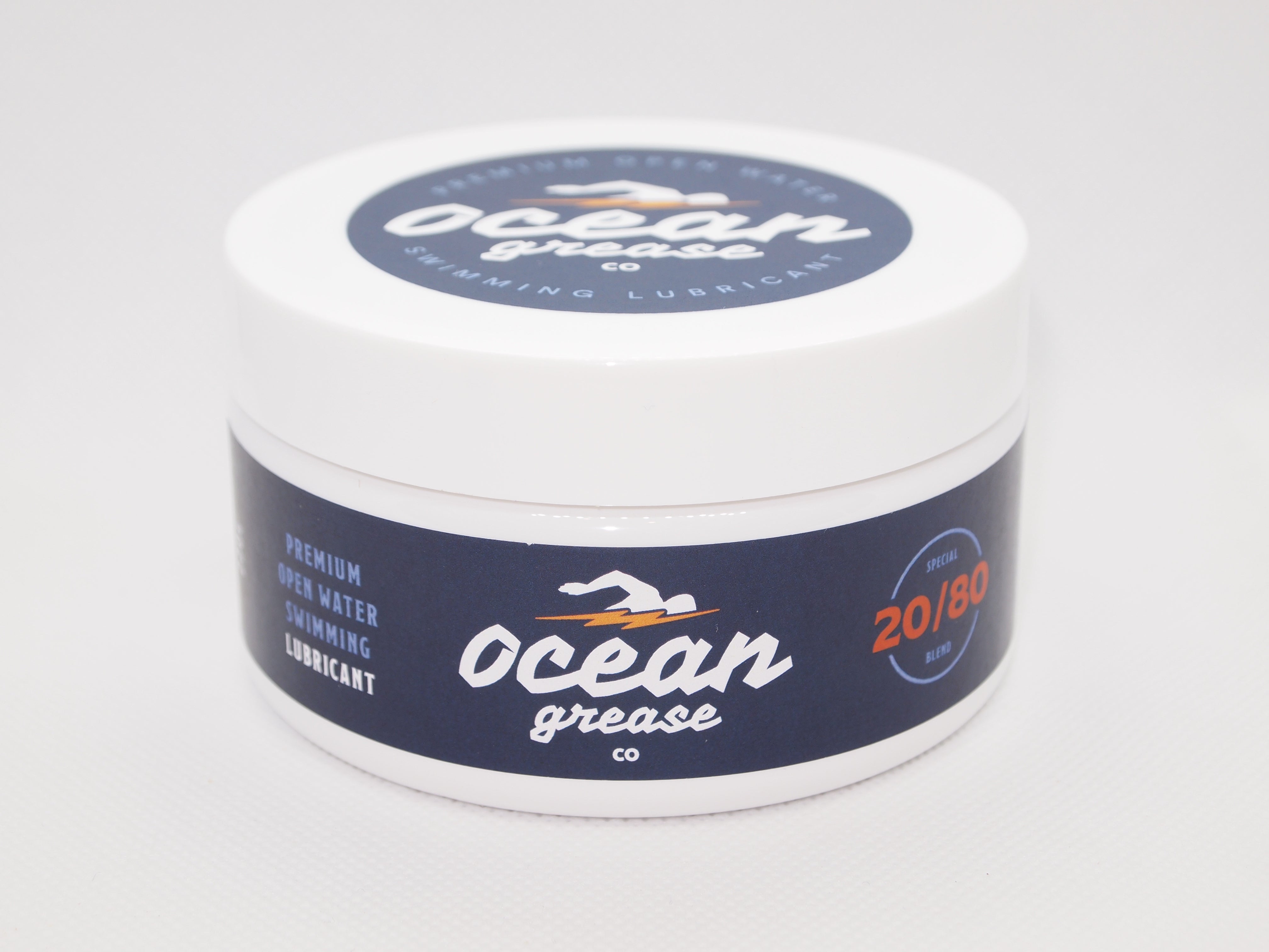 Ocean Grease 20/80 - 220g